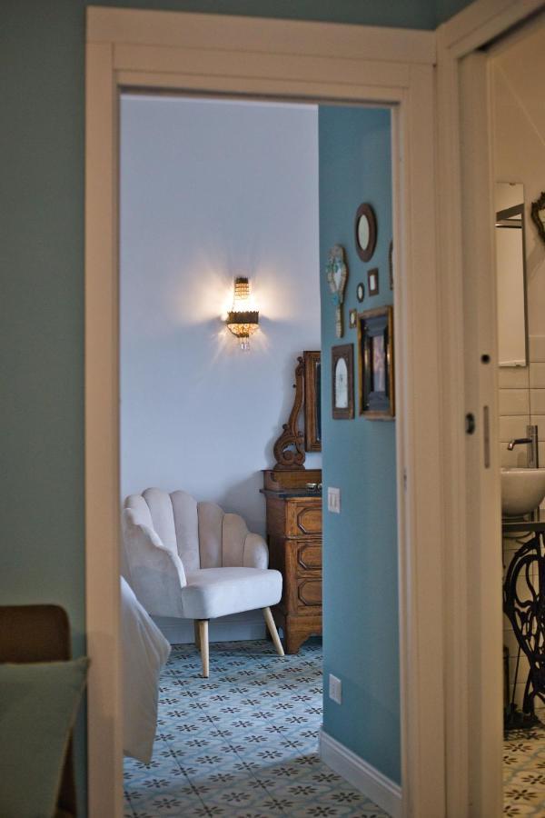 Suite Sul Lago Nemi Exterior foto
