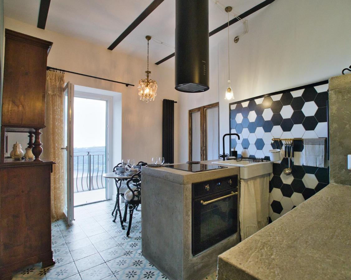 Suite Sul Lago Nemi Exterior foto