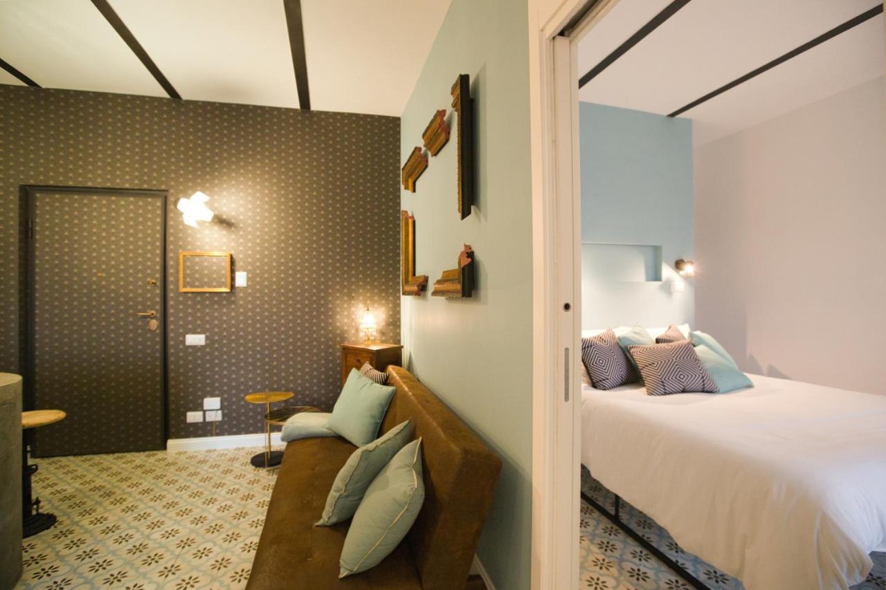 Suite Sul Lago Nemi Exterior foto